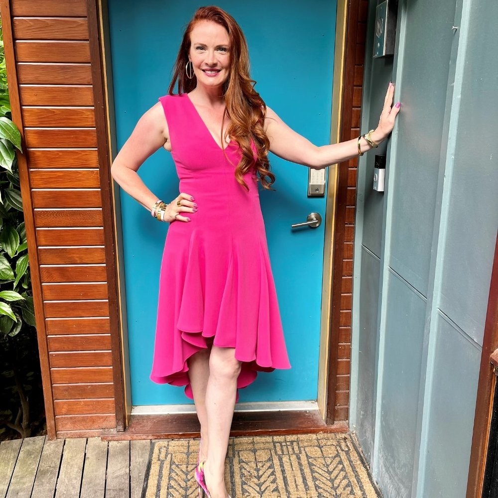 Meet your Posher, Maridee